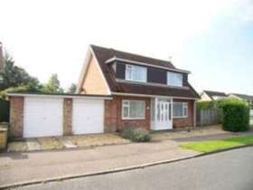 3 Bedroom Detached